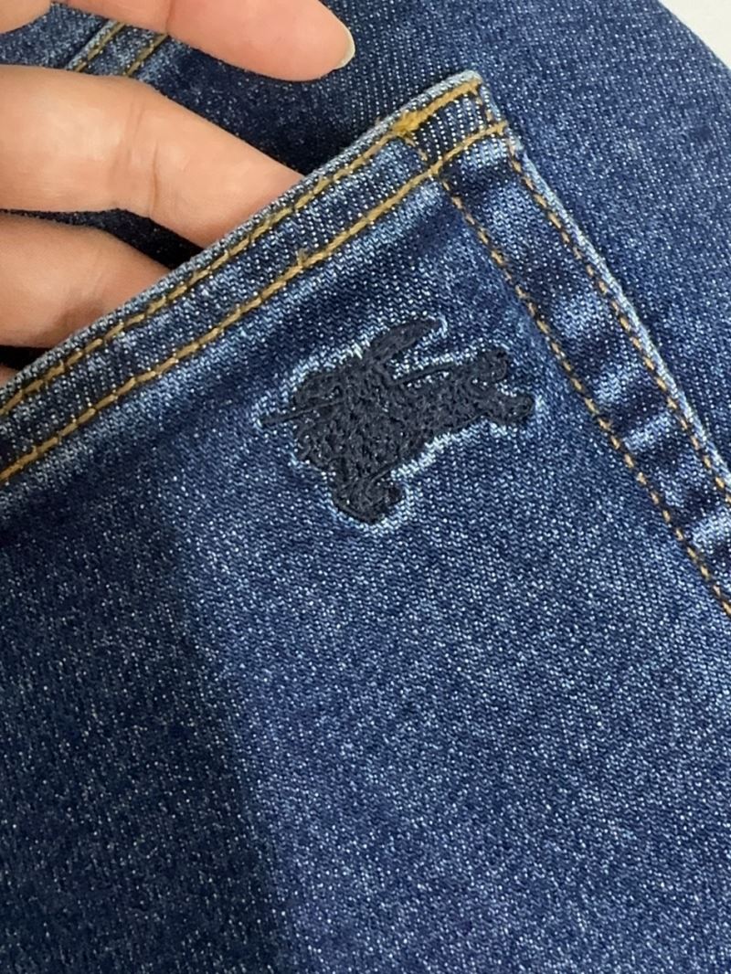 Burberry Jeans